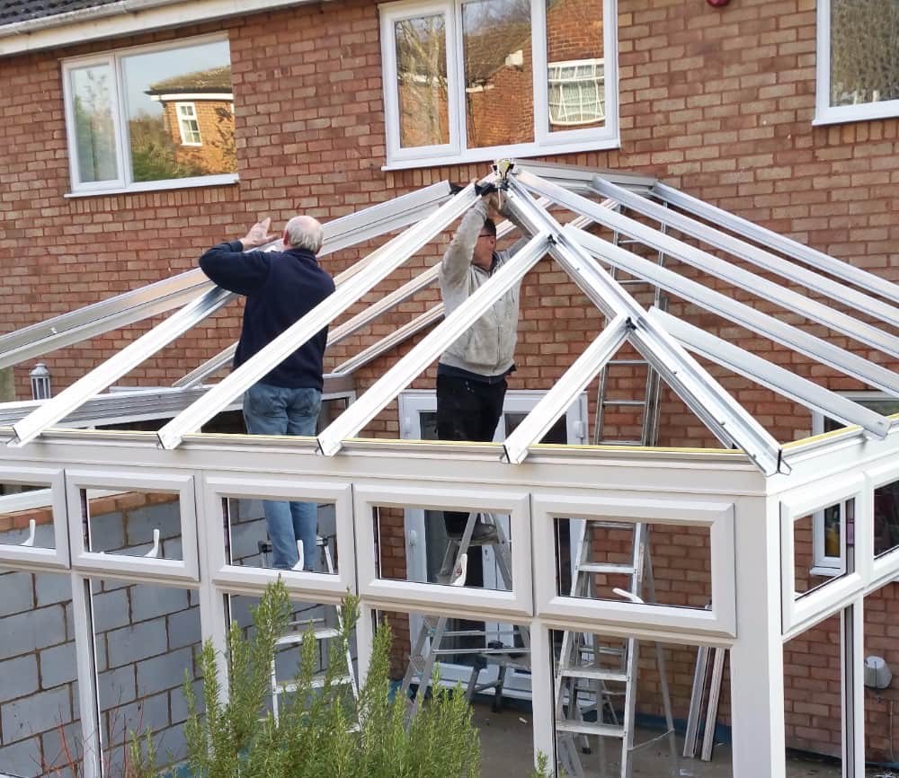 Check spelling or type a new query. Conservatory Roof Replacement - replacement conservatory roofs near me hemel hempstead