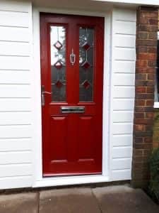 upvc doors prices