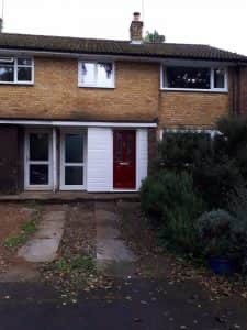 residence windows