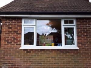 casement windows uk