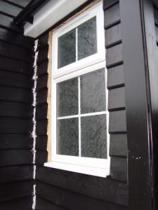 casement windows prices UK