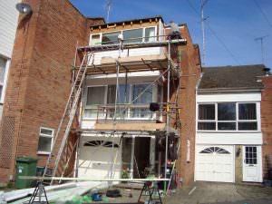 double glazing installer