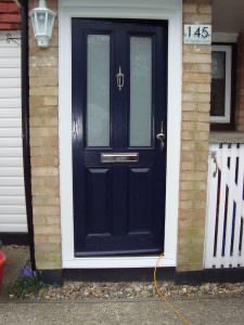 doors installer