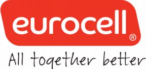 Eurocell Logo