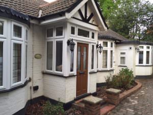 front doors hemel hempstead