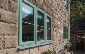 casement windows UK