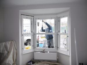 casement windows