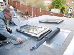 Roof lanterns prices