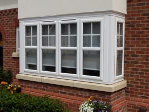 uPVC Casement Windows price