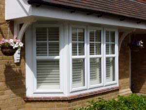 uPVC Casement Windows