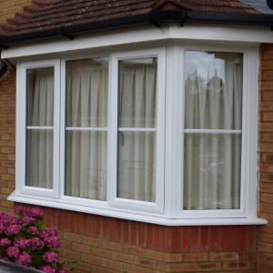 double glazing windows