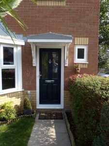 upvc doors