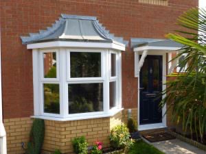 upvc windows