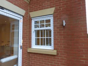 casement windows