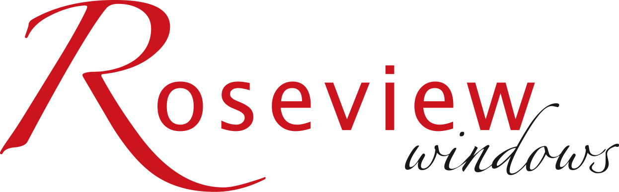 Roseview Windows Logo