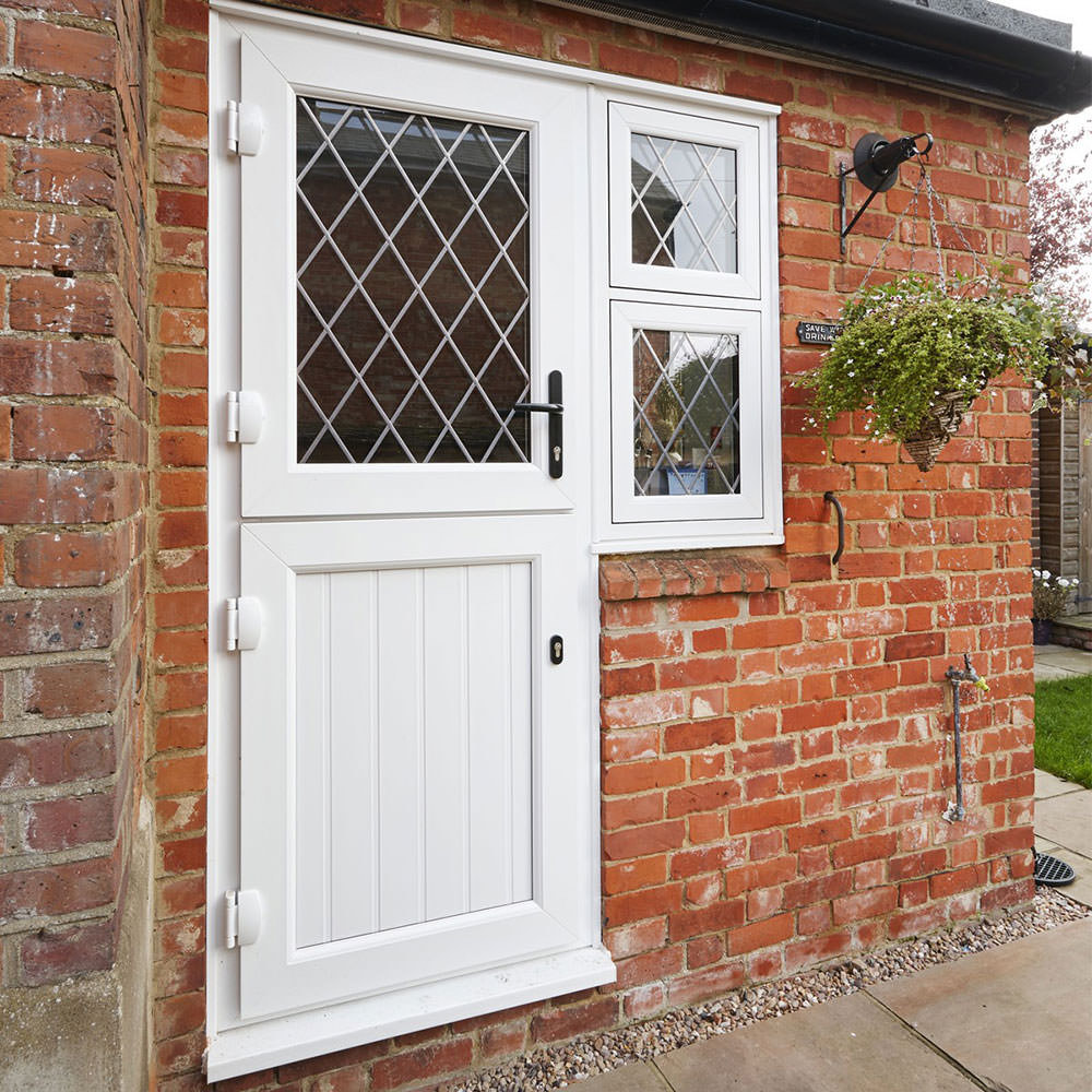 composite stable doors