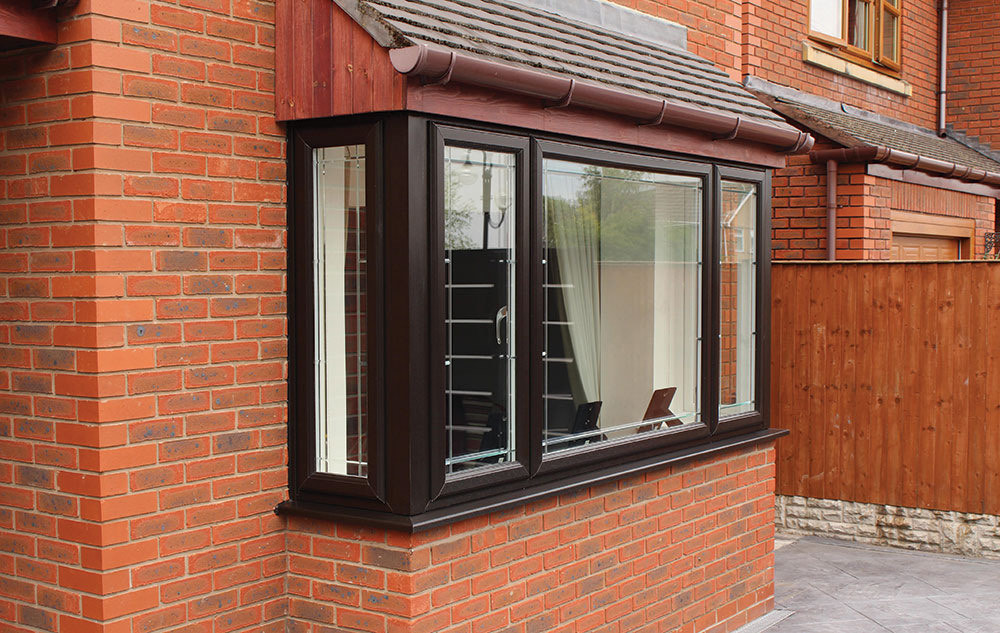 uPVC casement windows near me