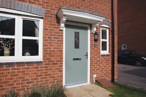 composite doors guildford