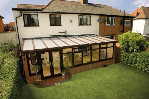 Lean to Conservatories