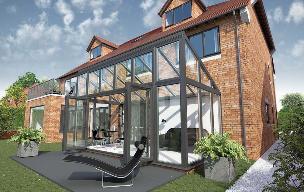 lean-to conservatory installer hemel hempstead