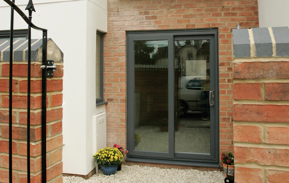 patio doors