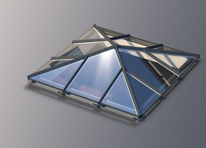 replacement conservatory roofs