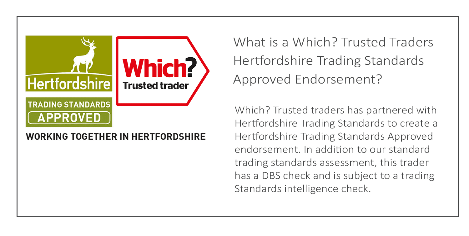 which trusted traders