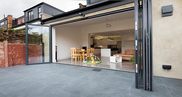 origin bifold doors hemel hempstead