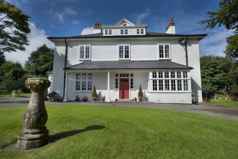 Residence Collection Windows