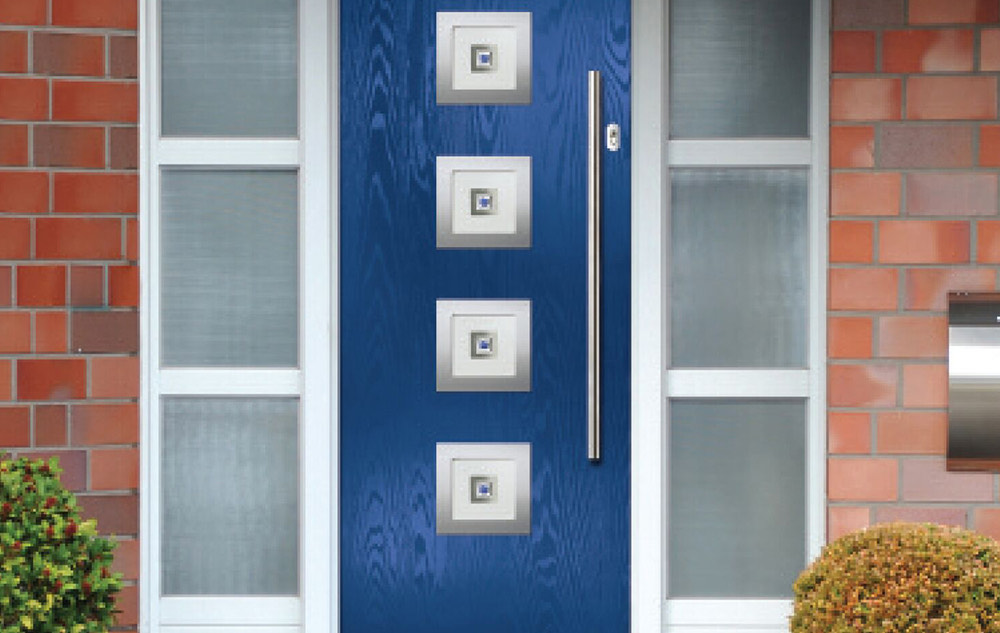Composite Doors