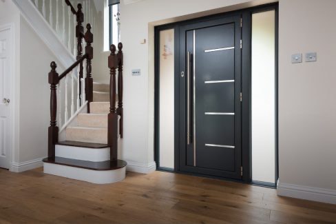 origin front doors