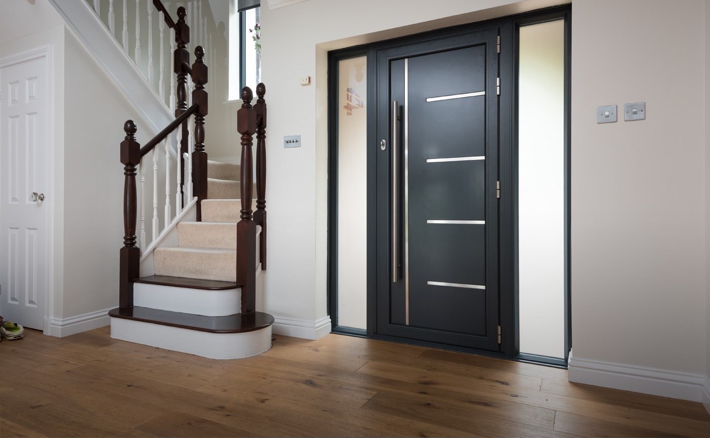 Origin Front Doors Hemel Hempstead Front Door Prices