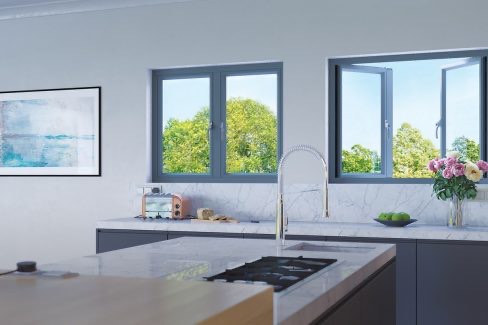 origin french casement windows