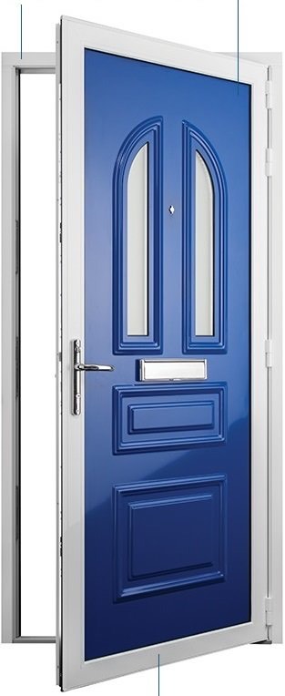 origin front doors