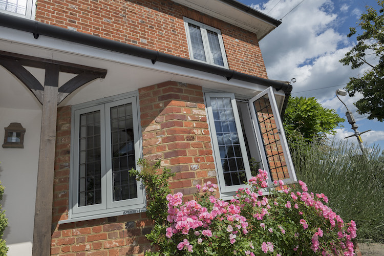 flush casement windows hemel hemstead