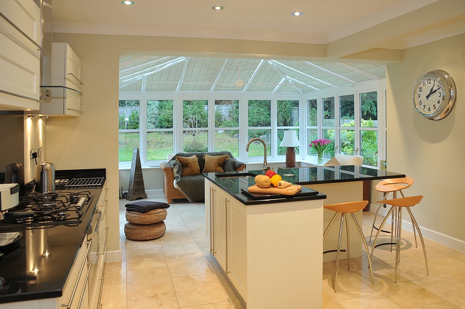 kitchen extension costs hemel hempstead