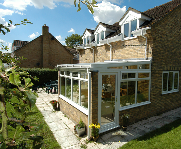 double glazing st albans cost