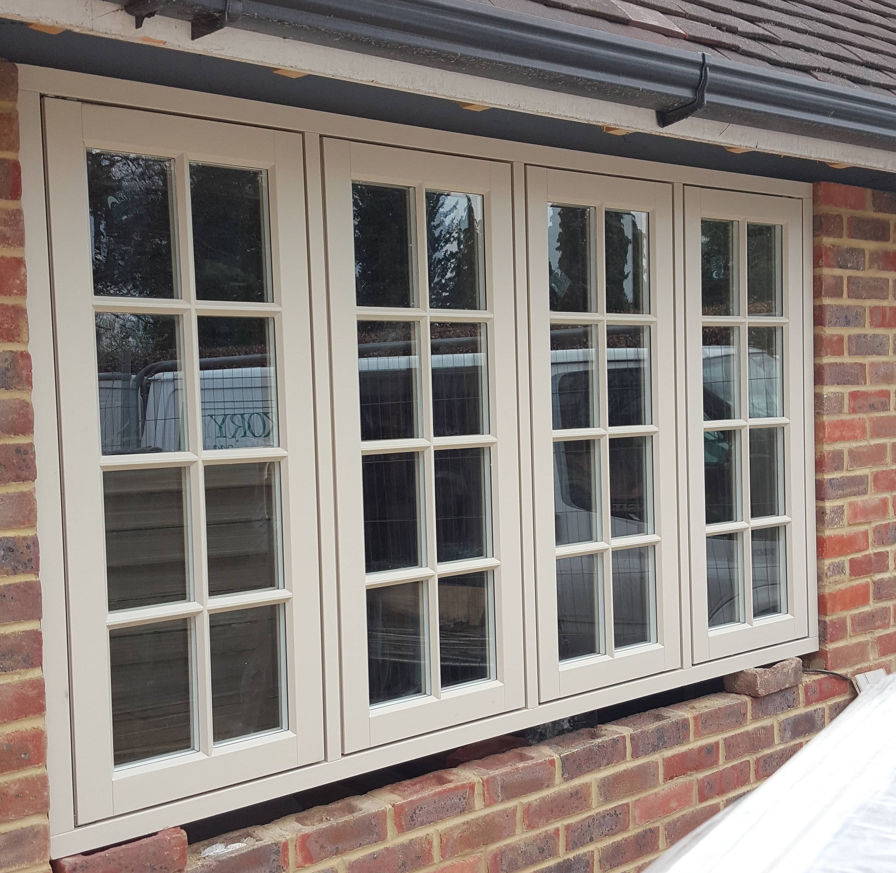 Wooden Casement Windows Hemel Hempstead Wooden Window Prices