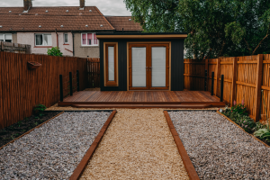 Garden Rooms Hemel Hempstead