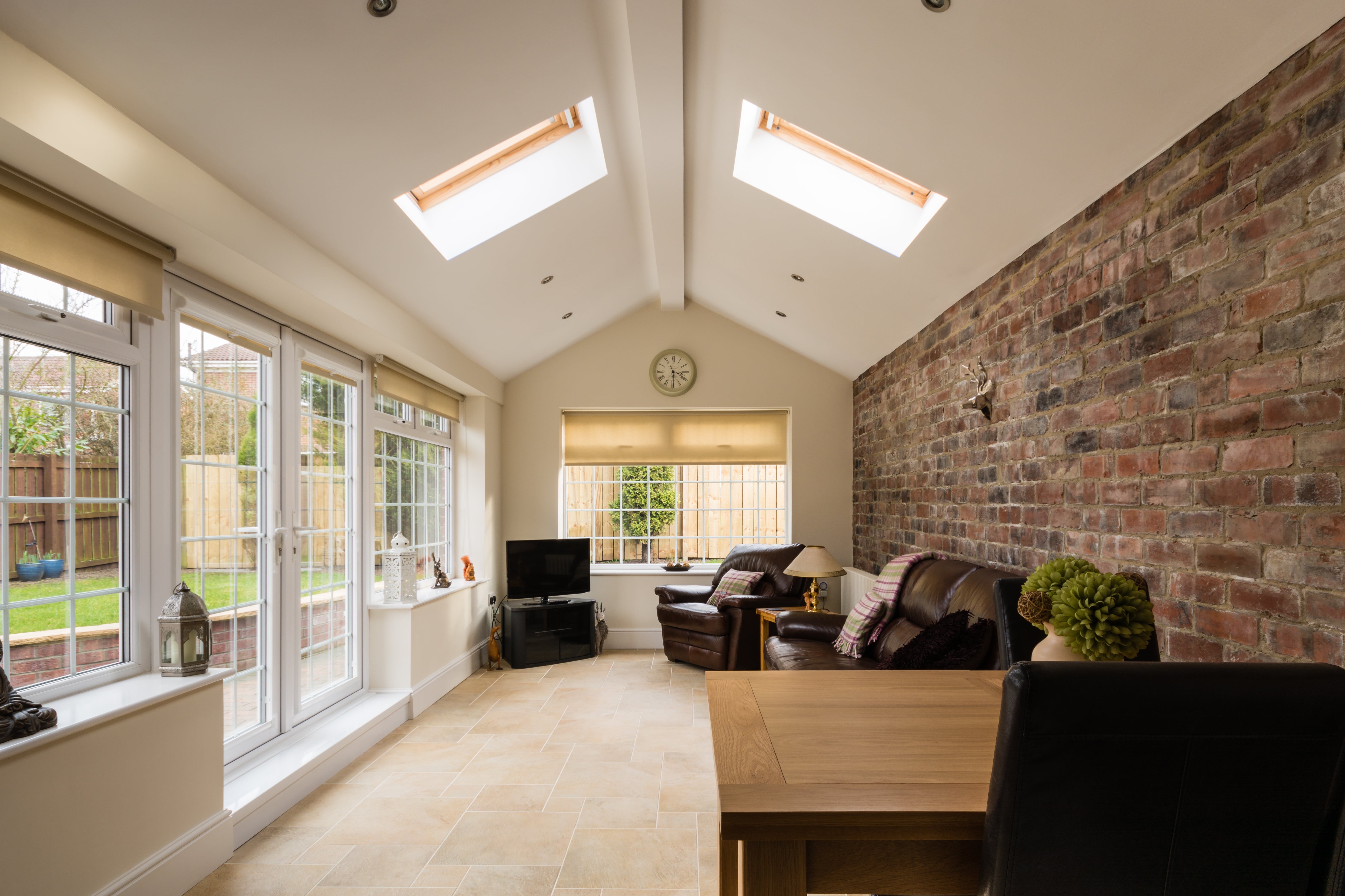 double glazing costs guildford