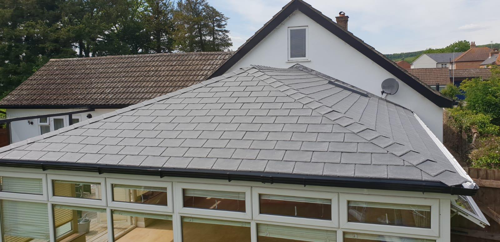 conservatory roof cost hemel hempstead