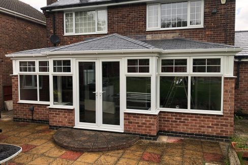 conservatory roof costs hemel hempstead
