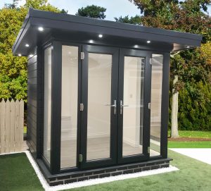 garden room price hemel hempstead