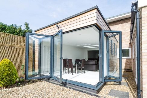 Insulating Windows Hemel Hempstead