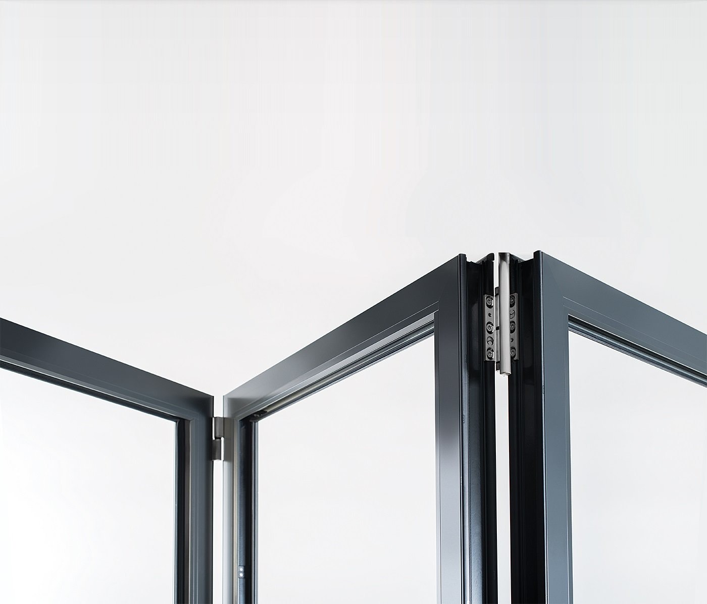 Aluminium Bi-Fold door costs Amersham