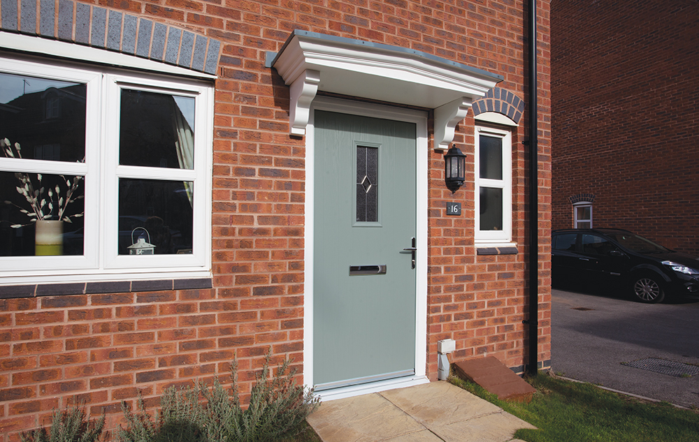 composite doors guildford