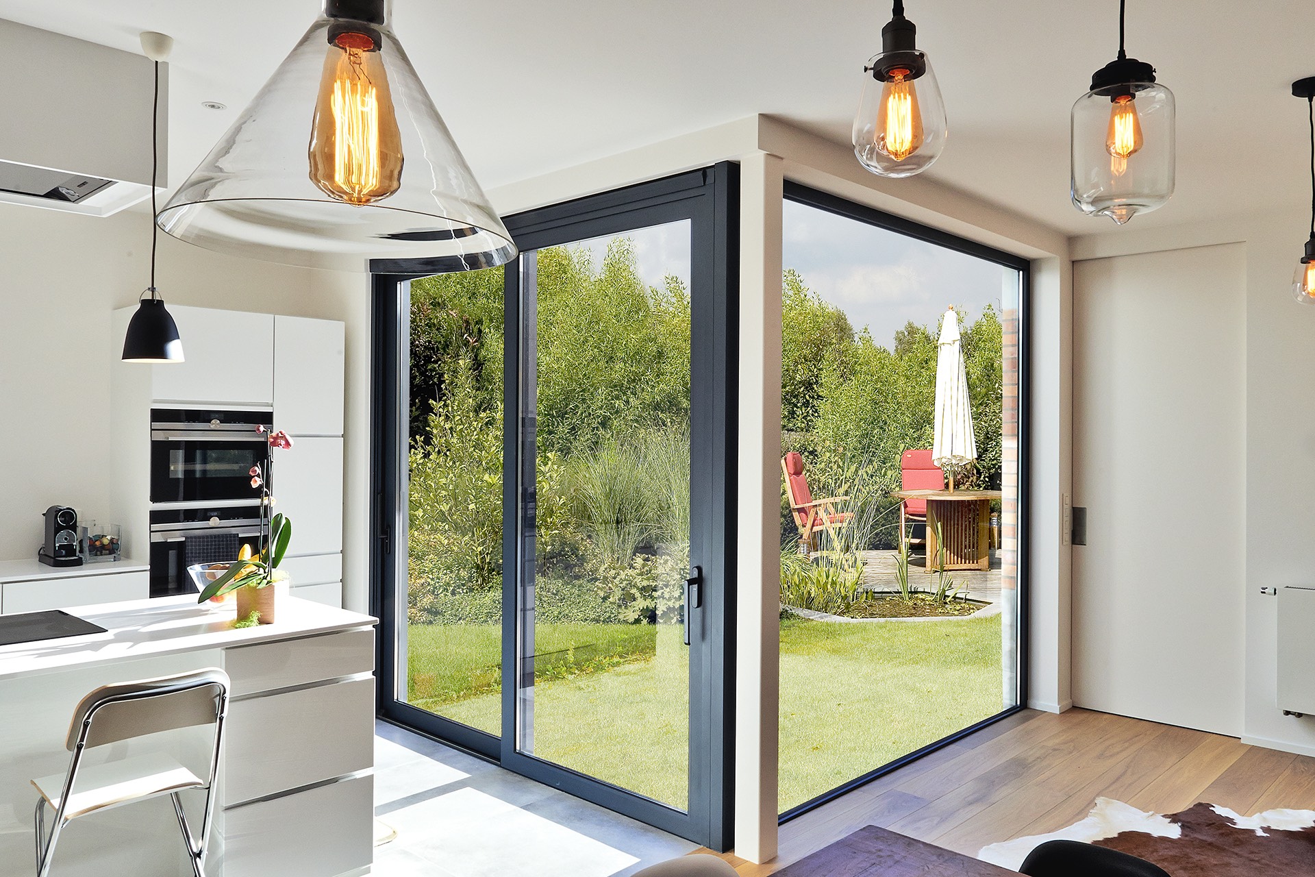 sliding door prices Guildford