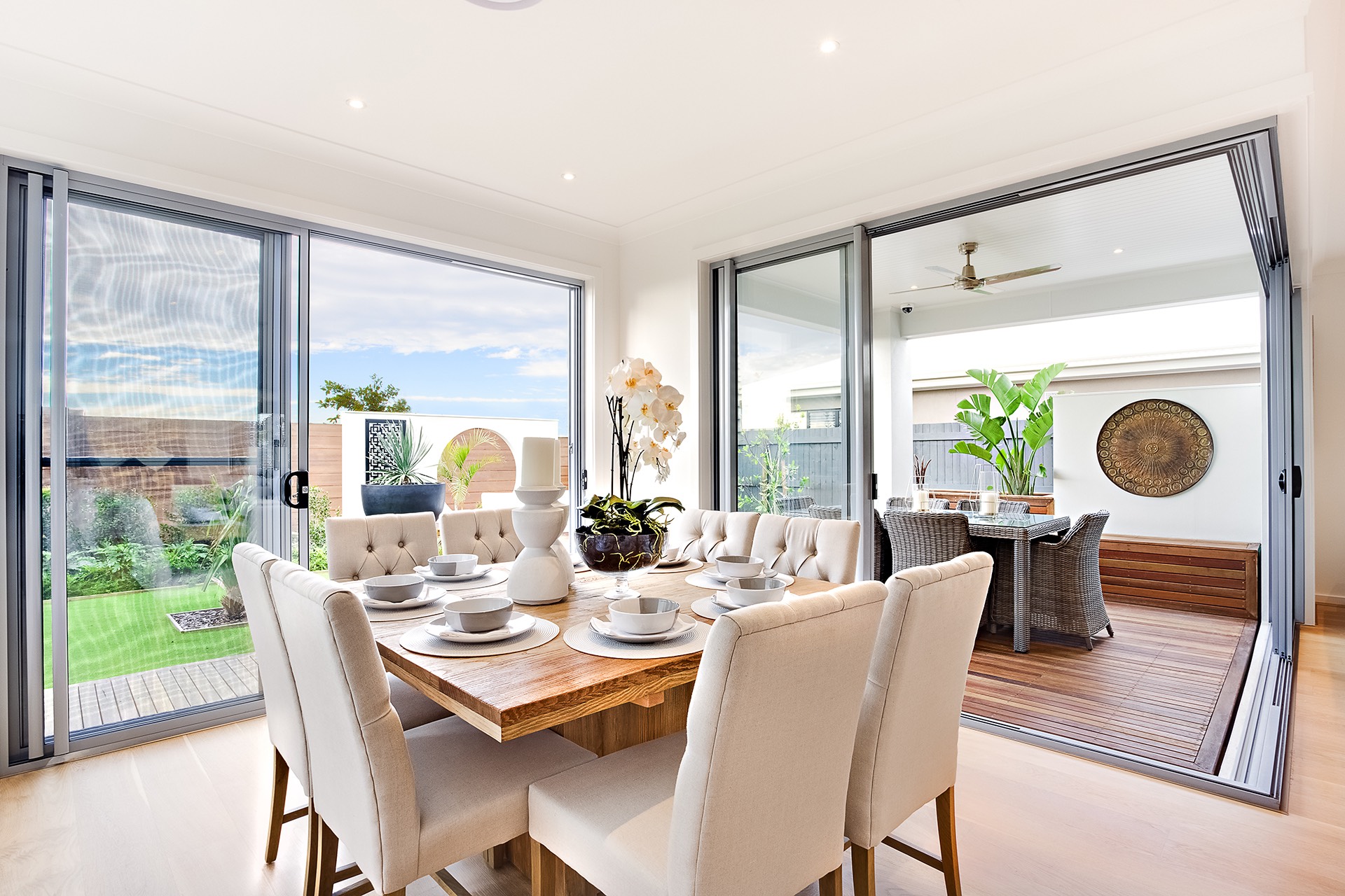 sliding patio doors Guildford