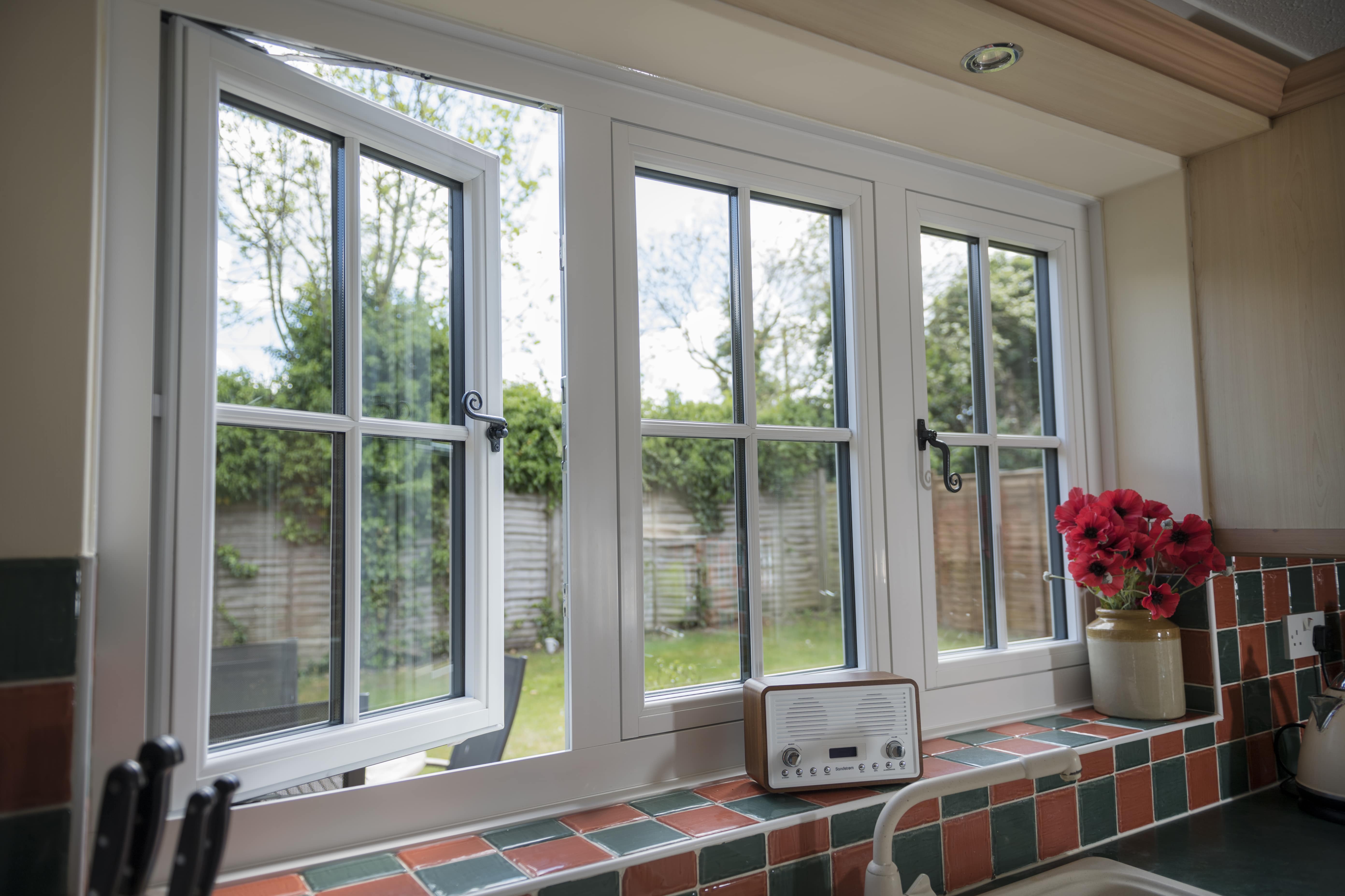 residence window costs guildford