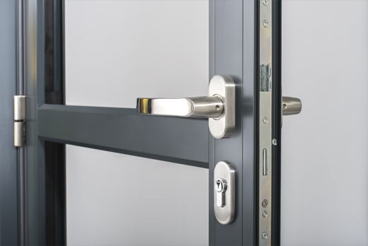 aluminium door costs guildford